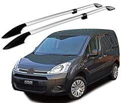 Aluminium roof bars for sale  Delivered anywhere in UK