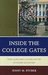 Inside college gates for sale  Delivered anywhere in USA 