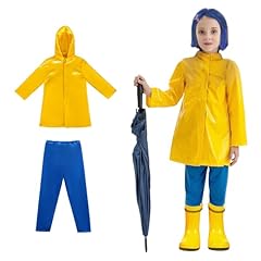 Gliquran coraline costume for sale  Delivered anywhere in USA 