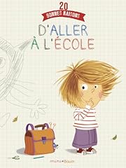 Bonnes raisons aller d'occasion  Livré partout en France