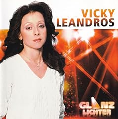 Glanzlichter vicky leandros gebraucht kaufen  Wird an jeden Ort in Deutschland
