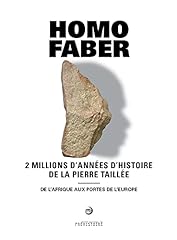 pierres taillees d'occasion  Livré partout en France