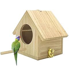 Tfwadmx wooden bird for sale  Delivered anywhere in USA 