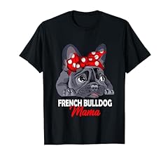 Bulldog francese mama usato  Spedito ovunque in Italia 