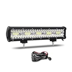 Willpower barre led d'occasion  Livré partout en France