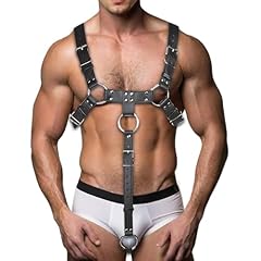 Men chest harness for sale  Delivered anywhere in USA 