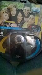 Vivitar itwist dvr610 for sale  Delivered anywhere in USA 