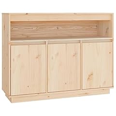 Vidaxl credenza 104 usato  Spedito ovunque in Italia 