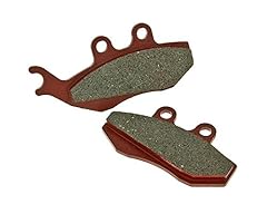 Organic brake pads for sale  Delivered anywhere in UK