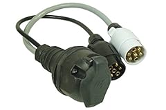 Adaptor lead pin for sale  Delivered anywhere in UK