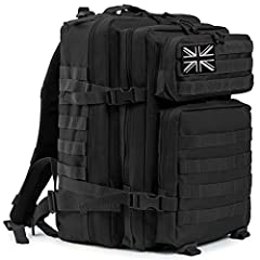 45l military tactical for sale  Delivered anywhere in Ireland