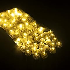 Led ballons lichter gebraucht kaufen  Wird an jeden Ort in Deutschland