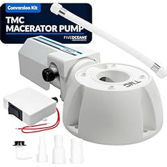 Tmc electric toilet for sale  Delivered anywhere in USA 