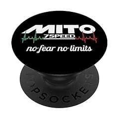Mito 7speed fear for sale  Delivered anywhere in UK
