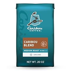 Caribou coffee medium for sale  Delivered anywhere in USA 