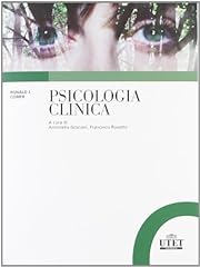 Psicologia clinica usato  Spedito ovunque in Italia 