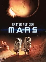 Erster dem mars gebraucht kaufen  Wird an jeden Ort in Deutschland