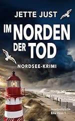 Norden der tod d'occasion  Livré partout en France