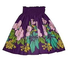 Hawaiian hula skirt for sale  Delivered anywhere in USA 
