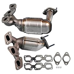 Vavicars catalytic converter for sale  Delivered anywhere in USA 