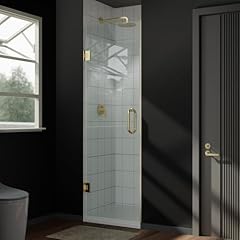 Frameless shower door for sale  Delivered anywhere in USA 