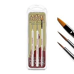 Miniatures paint brush for sale  Delivered anywhere in USA 