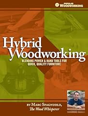 Hybrid woodworking blending for sale  Delivered anywhere in USA 