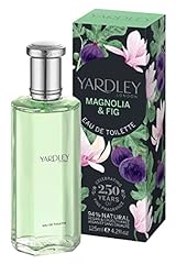 Yardley london magnolia for sale  Delivered anywhere in UK