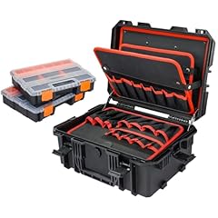 Hmf 15603 valigetta usato  Spedito ovunque in Italia 