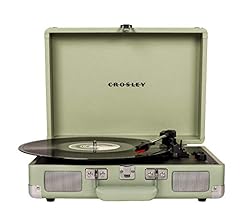 Crosley cruiser deluxe usato  Spedito ovunque in Italia 