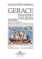 Gerace paradiso guida usato  Spedito ovunque in Italia 