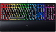 Razer blackwidow clavier d'occasion  Livré partout en France