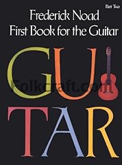 First book guitar for sale  Delivered anywhere in USA 
