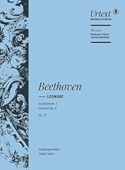 Ouverture nr.3 zur d'occasion  Livré partout en France