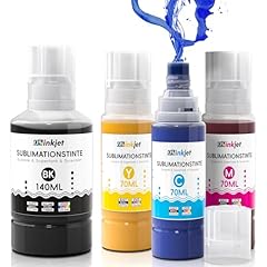 Sinkjet sublimationstinte komp gebraucht kaufen  Wird an jeden Ort in Deutschland