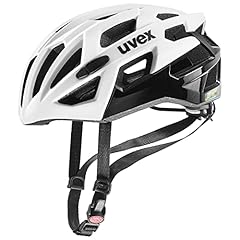 Uvex race casco usato  Spedito ovunque in Italia 