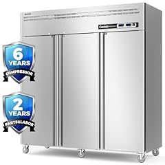 Coolski commercial freezer for sale  Delivered anywhere in USA 