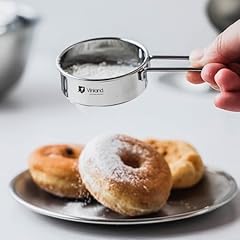 Flour sifter sifter for sale  Delivered anywhere in USA 