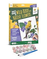 Craftlab wild birds for sale  Delivered anywhere in USA 