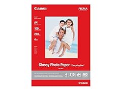 Canon 501 fotopapier gebraucht kaufen  Wird an jeden Ort in Deutschland