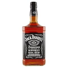 Jack daniel old usato  Spedito ovunque in Italia 