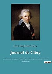 Journal cléry confidences d'occasion  Livré partout en France