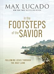 Footsteps savior following for sale  Delivered anywhere in USA 