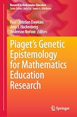 Piaget genetic epistemology for sale  Delivered anywhere in USA 