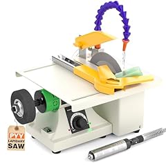 Pyy lapidary saw for sale  Delivered anywhere in USA 