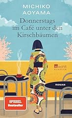 Donnerstags café den gebraucht kaufen  Wird an jeden Ort in Deutschland