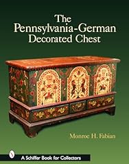 Pennsylvania german decorated for sale  Delivered anywhere in USA 