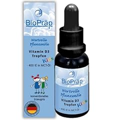 Biopräp vitamin tropfen gebraucht kaufen  Wird an jeden Ort in Deutschland