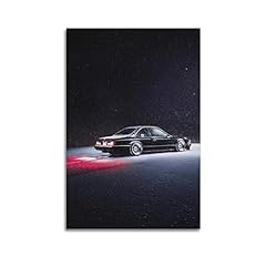 Sports car poster for sale  Delivered anywhere in UK