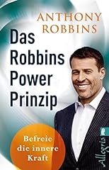 Robbins power prinzip gebraucht kaufen  Wird an jeden Ort in Deutschland